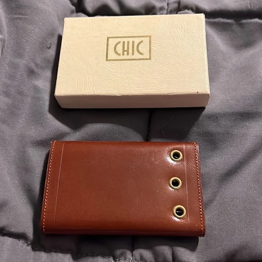 Vintage EDW.J. Kluener Inc Keyholder